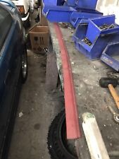 toyota corolla gt coupe ae86 door moulding strip 