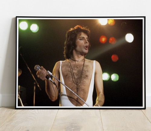 Queen freddie mercury photo - queen, /
