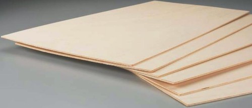 Modellers light plywood - modellers, 2mm