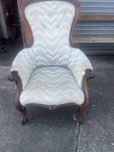 Beautiful antique mahogany - beautiful,