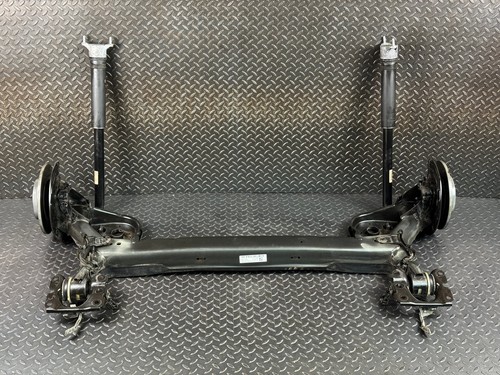 Mercedes class w177 complete - mercedes,