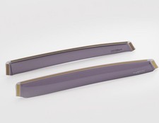 Genuine ClimAir Rear Window