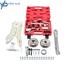 VVT Gear Timing Chain Kit For