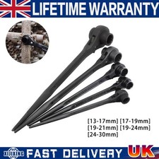 Wrench pointed tail spanner - wrench,