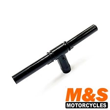 Kawasaki Carb T Piece ZZR1100