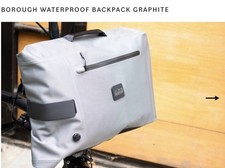 Brompton Borough Waterproof