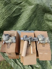 New old stock genuine Briggs & Stratton Carburetors OEM 295607,297153 