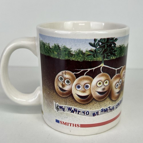 Vintage 1980s smiths - vintage,