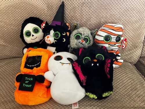 Bundle beanie boos - bundle, 7