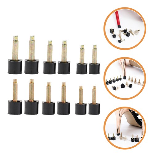 Pairs heel tips replacement - tips,