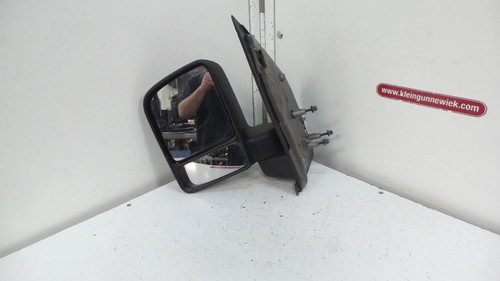 Side mirror left ford - left, transit