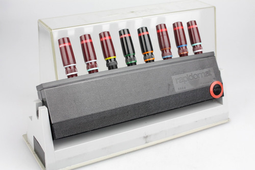 Rotring rapidomat console - rapidomat,