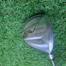 Taylormade V-Steel # 3 Wood
