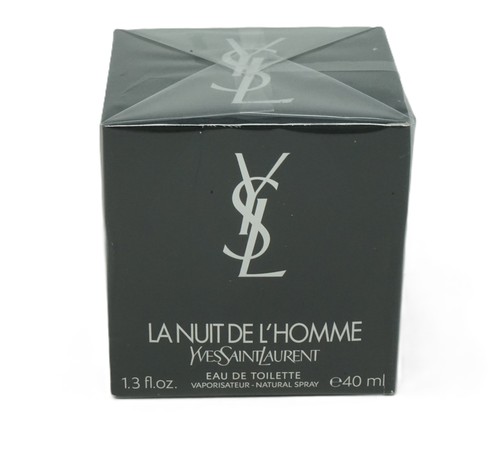 Yves saint laurent nuit - saint,