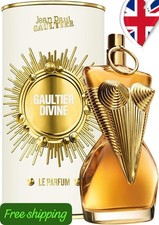 Jean Paul Gaultier DIVINE