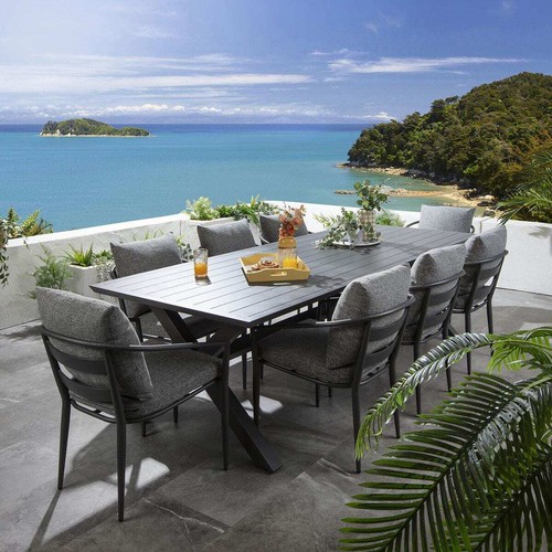 Modern seater outdoor - 8,