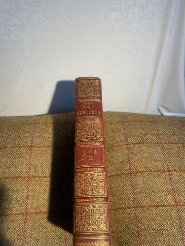 Antique copy volume - volume, the