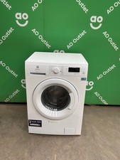 Electrolux washer dryer - electrolux,