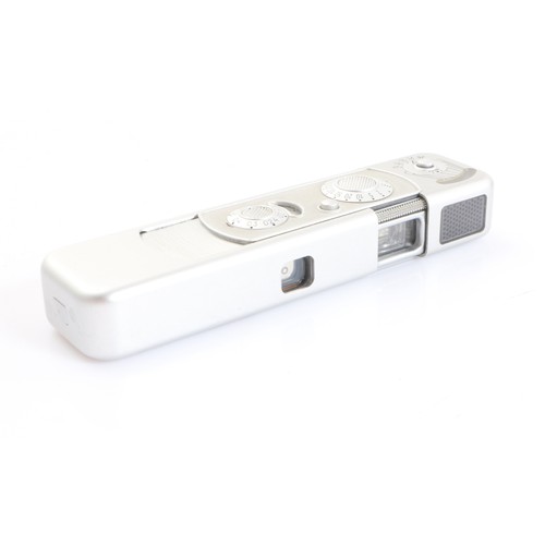 Minox with - minox,