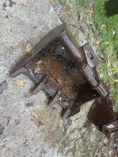 HARFORD QUICK HITCH SL10 600ml