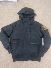 Zavetti Canada coat  size