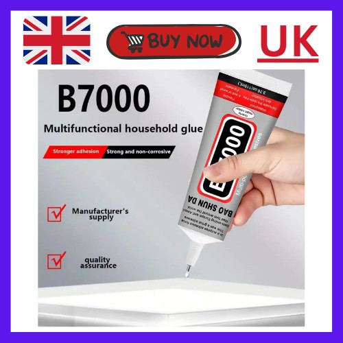 Strong bond b7000 - bond, adhesive