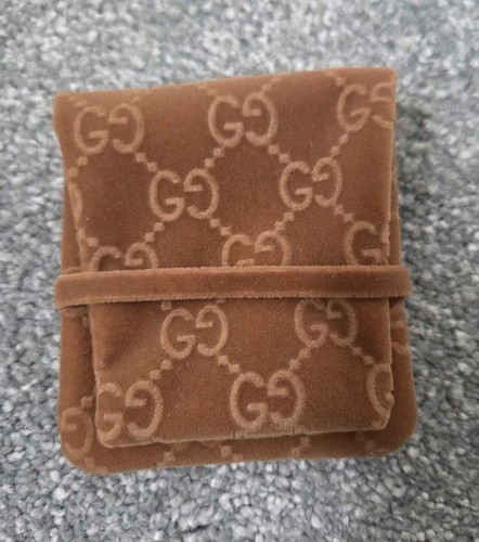 Gucci brown jewellery - gucci,