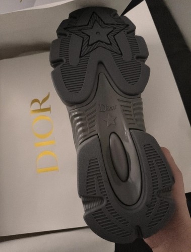 Dior sneak woman sneakers - dior,