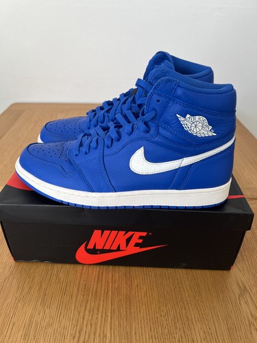 Jordan high hyper royal - hyper,