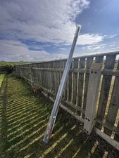 Prolimit STX Mast C60 RDM