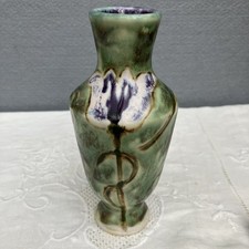 Moorcroft Black Ryden Anita