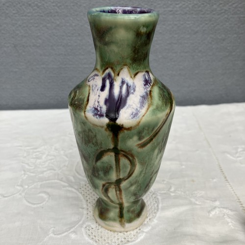 Moorcroft black ryden - moorcroft, anita