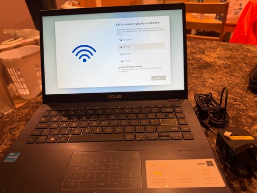 Asus e410ma ek1281ws 4gb - asus,
