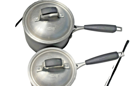 Calphalon hard anodized - calphalon,