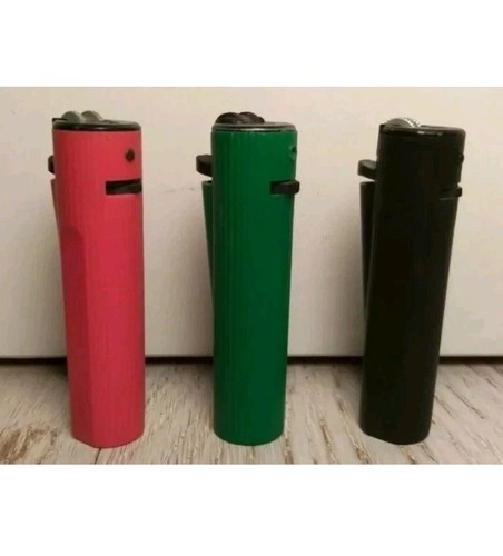 Gas lighters sim made in - gas, sim-made
