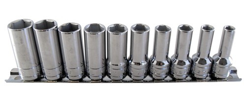Britool piece drive - britool, 10-piece