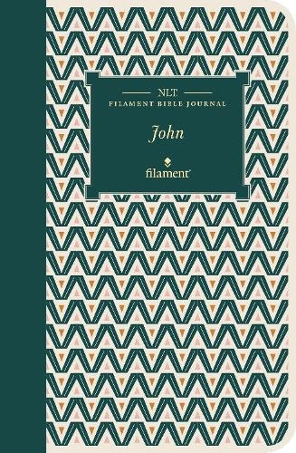 Nlt filament bible - filament,