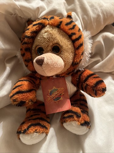 Chessington world - chessington,