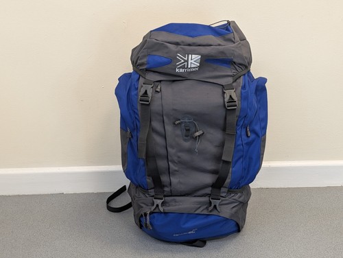 Karrimor bobcat 65l - karrimor,