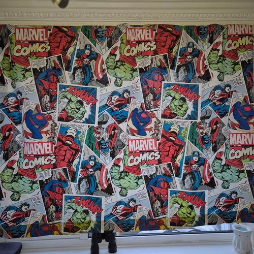 Marvel comics superhero - marvel,