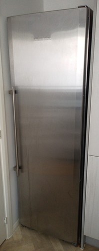 Liebherr tall fridge breaking - tall,