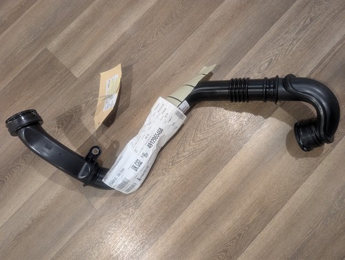 Intercooler hose for - for, vauxhall