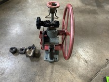 Vintage Cobler Tool Auto Soler