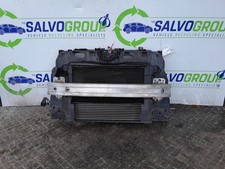 FIAT 500L TWINAIR SLAM PANEL &