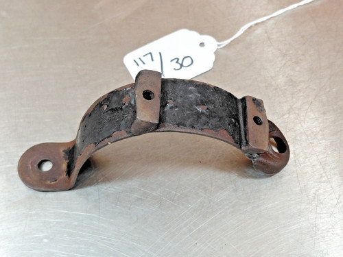 Velocette miller dynamo strap - velocette,