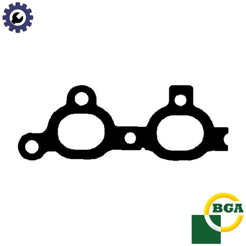 Gasket exhaust manifold mg8520 - exhaust,