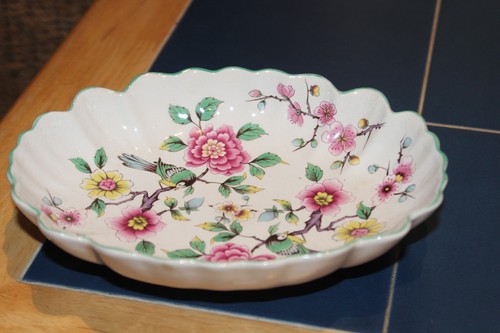 Old foley chinese rose - foley,