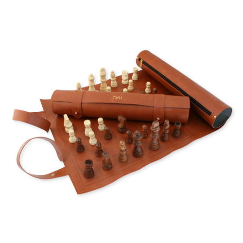 Personalised roll brown - personalised,