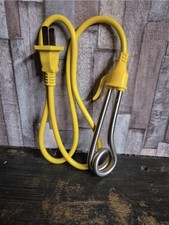 Boiling Water Heating Tube