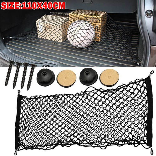 Large car cargo - large, nylon